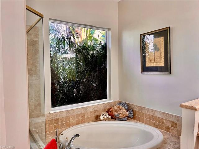 Soaking Tub