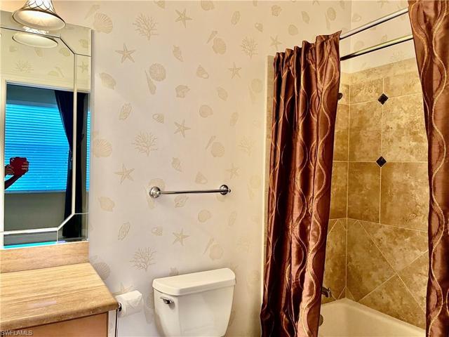 Bath in Guest Room