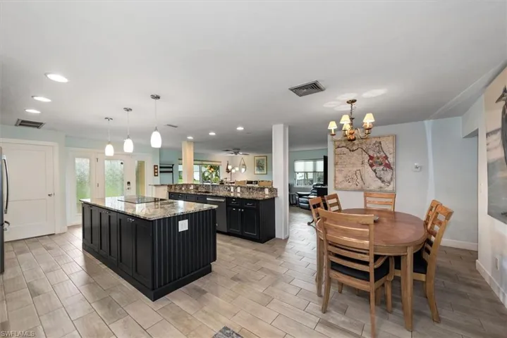 2205 Channel Way, North Fort Myers, Florida 33917