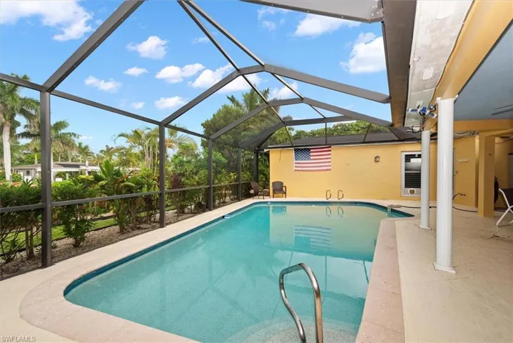 2205 Channel Way, North Fort Myers, Florida 33917