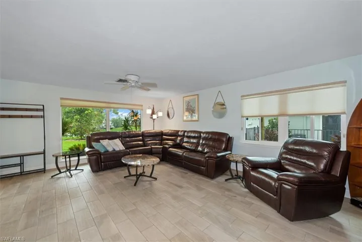 2205 Channel Way, North Fort Myers, Florida 33917