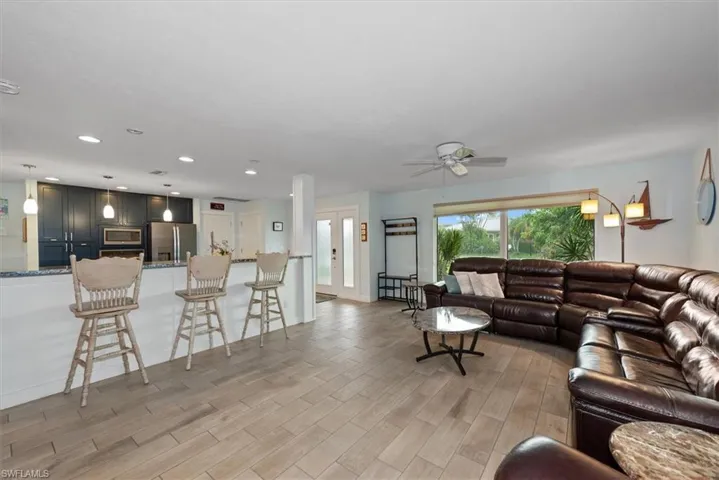 2205 Channel Way, North Fort Myers, Florida 33917
