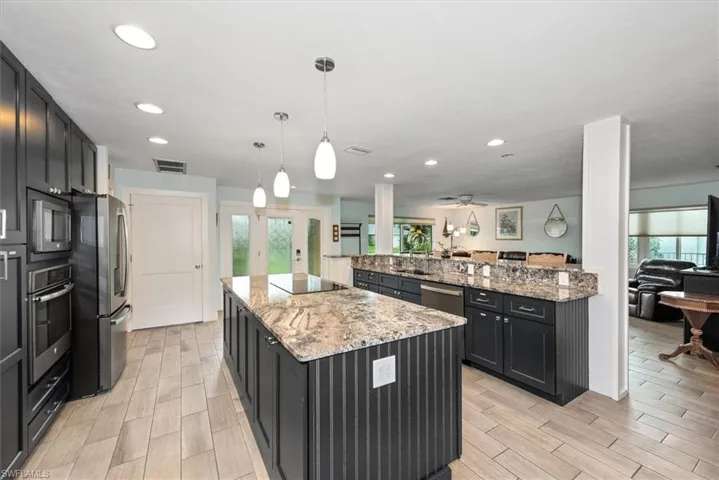 2205 Channel Way, North Fort Myers, Florida 33917