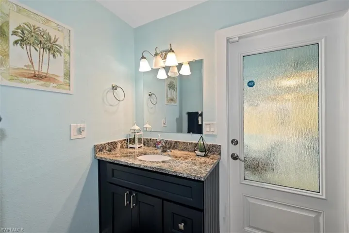 2205 Channel Way, North Fort Myers, Florida 33917