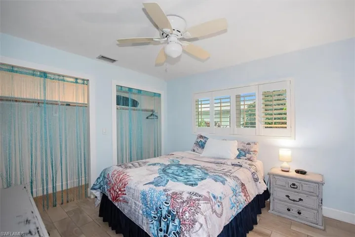 2205 Channel Way, North Fort Myers, Florida 33917