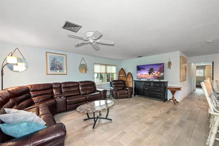 2205 Channel Way, North Fort Myers, Florida 33917