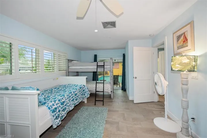 2205 Channel Way, North Fort Myers, Florida 33917
