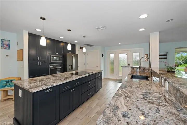 2205 Channel Way, North Fort Myers, Florida 33917