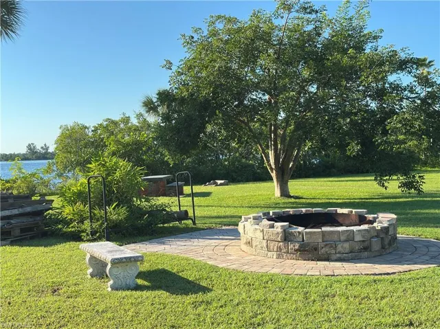 Firepit