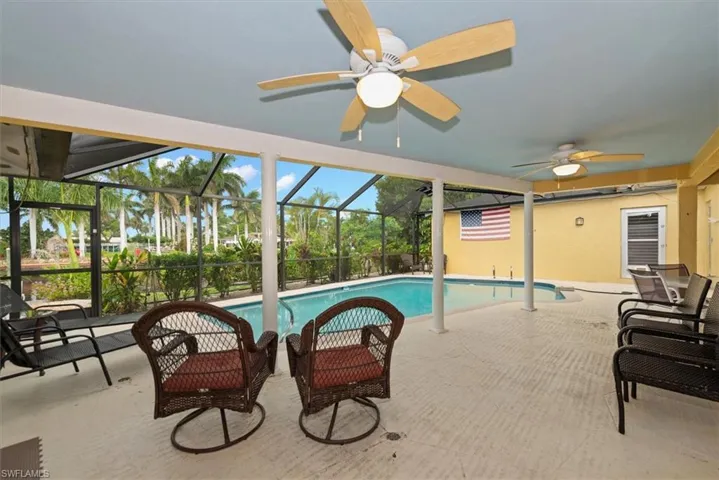 2205 Channel Way, North Fort Myers, Florida 33917