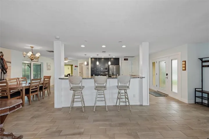 2205 Channel Way, North Fort Myers, Florida 33917