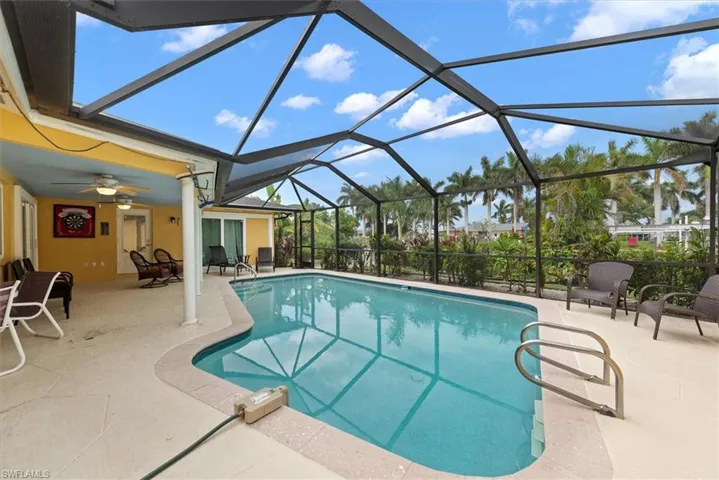 2205 Channel Way, North Fort Myers, Florida 33917