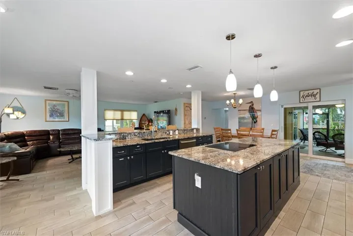 2205 Channel Way, North Fort Myers, Florida 33917
