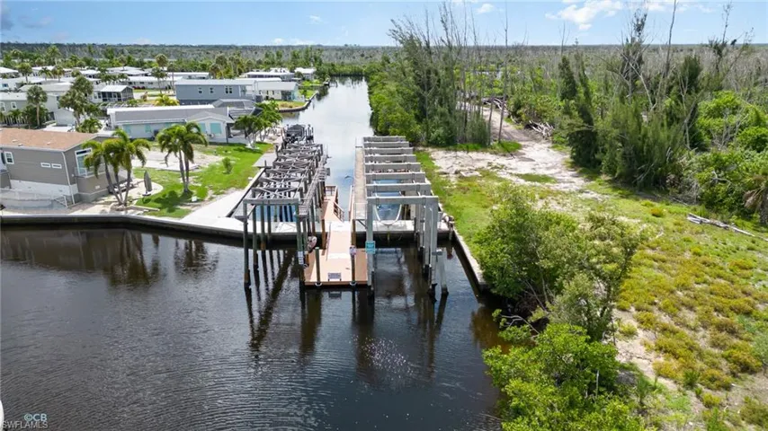 Boat Lift