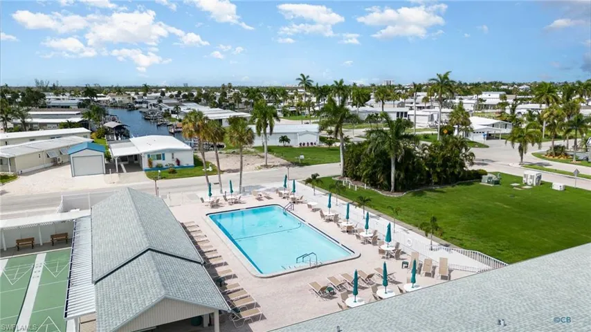 Community Amenities