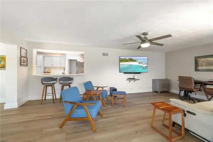 1729 Club House Rd, North Fort Myers, Florida 33917