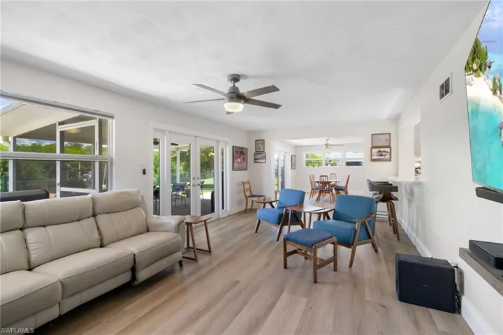 1729 Club House Rd, North Fort Myers, Florida 33917