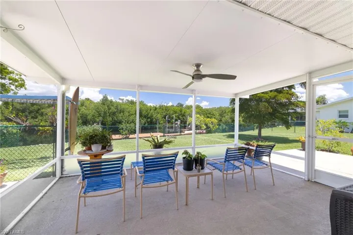 1729 Club House Rd, North Fort Myers, Florida 33917