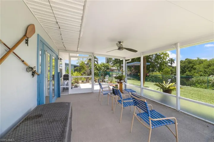 1729 Club House Rd, North Fort Myers, Florida 33917