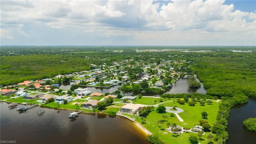 community park