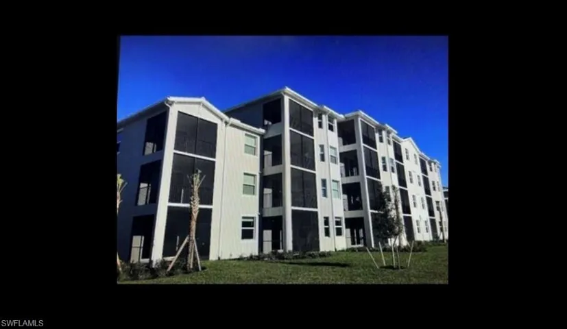View of building exterior