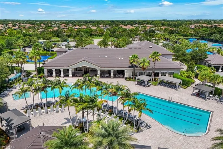 4500 Aurora St, Naples, Florida 34119