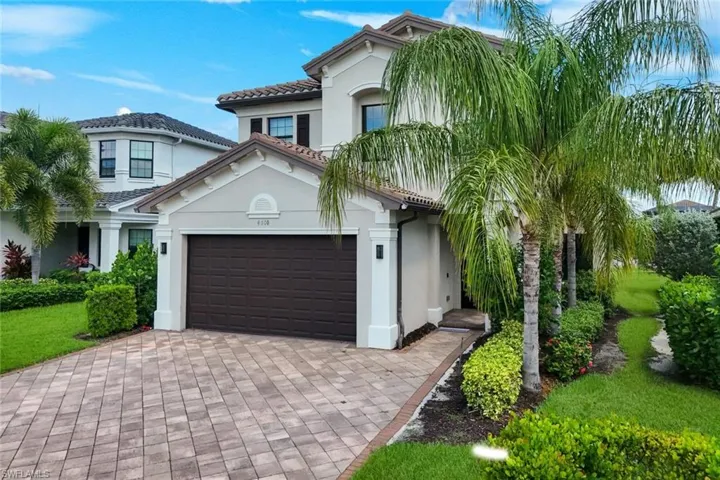 4500 Aurora St, Naples, Florida 34119