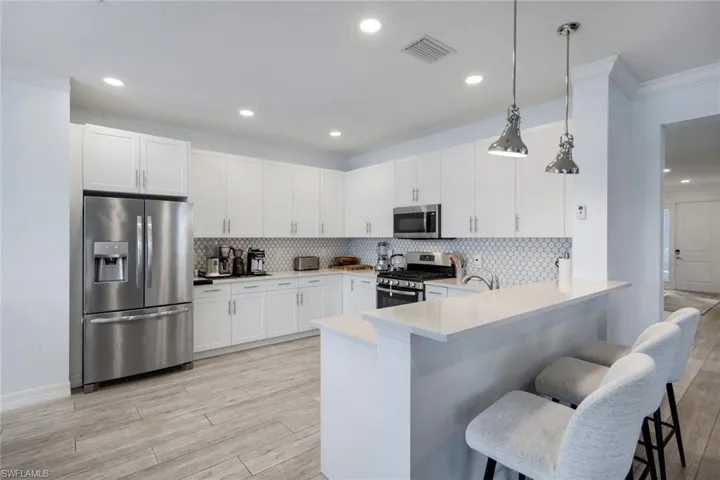 4500 Aurora St, Naples, Florida 34119