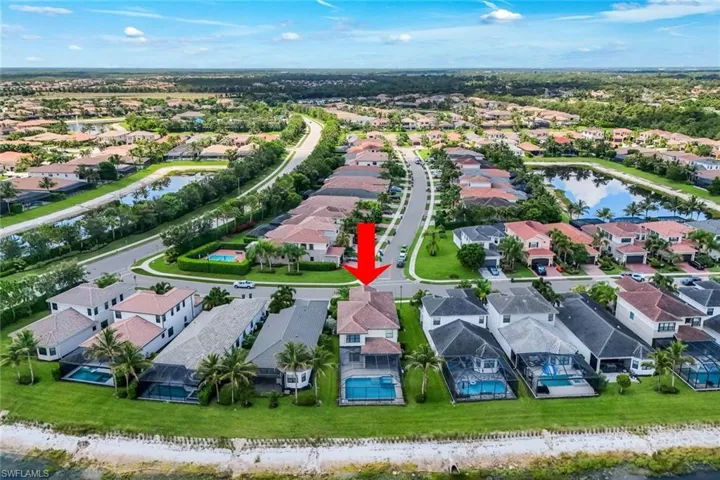 4500 Aurora St, Naples, Florida 34119