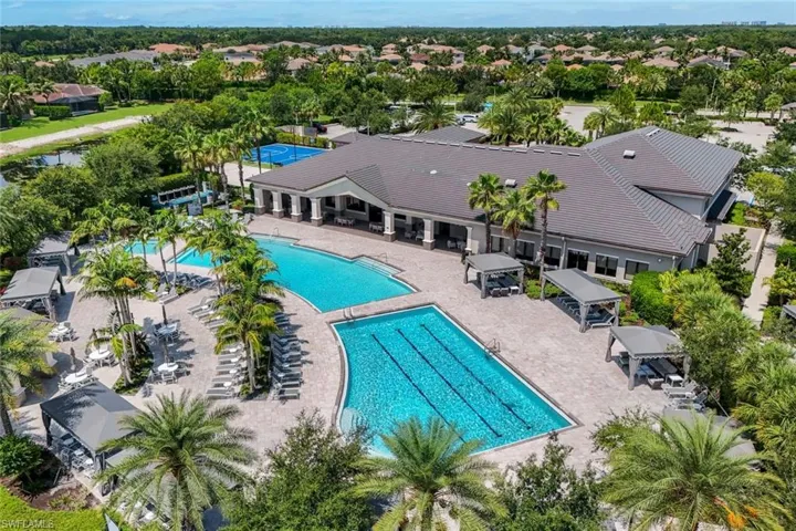 4500 Aurora St, Naples, Florida 34119