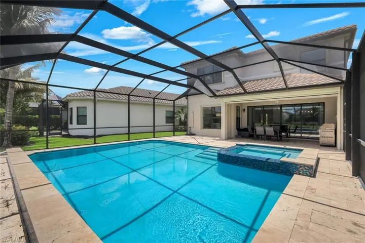 4500 Aurora St, Naples, Florida 34119