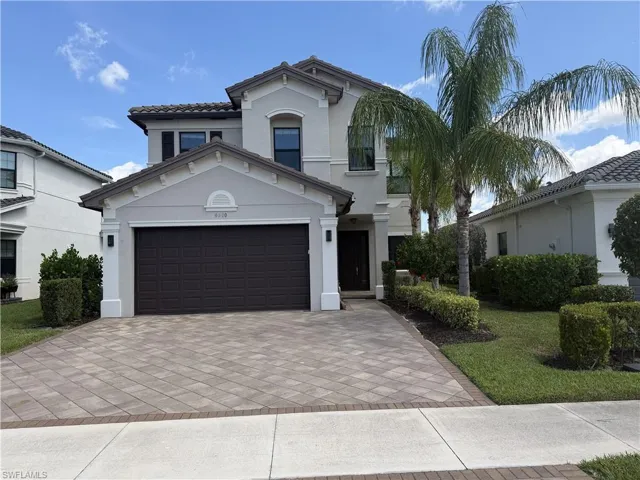 4500 Aurora St, Naples, Florida 34119