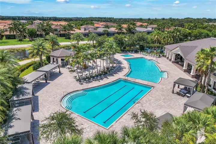4500 Aurora St, Naples, Florida 34119