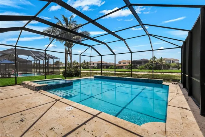 4500 Aurora St, Naples, Florida 34119