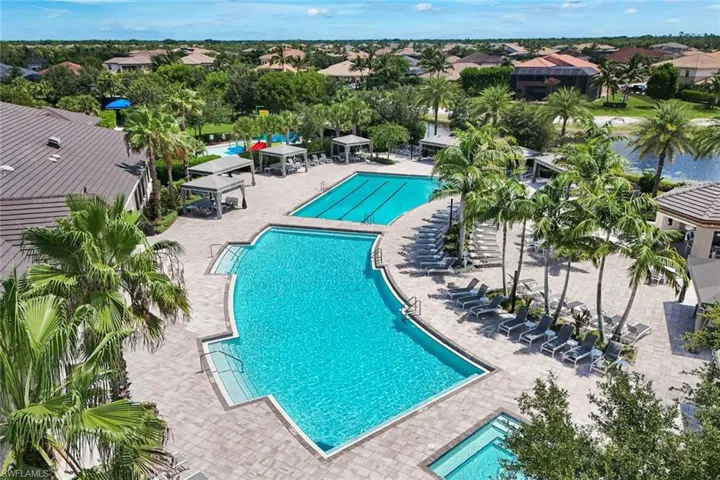 4500 Aurora St, Naples, Florida 34119
