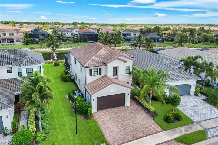 4500 Aurora St, Naples, Florida 34119