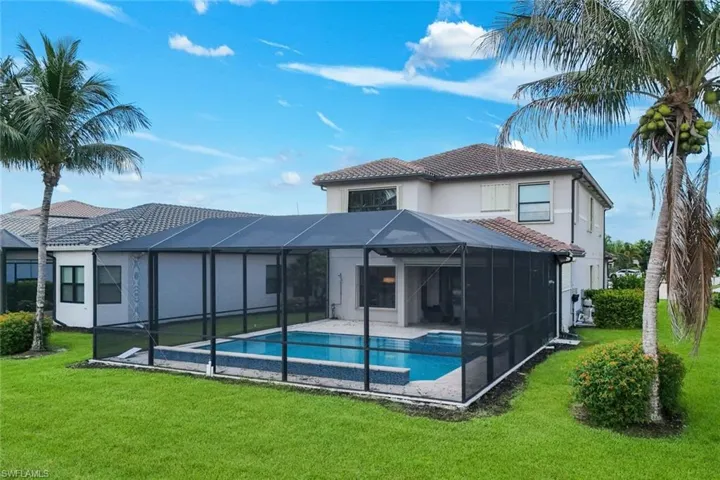 4500 Aurora St, Naples, Florida 34119