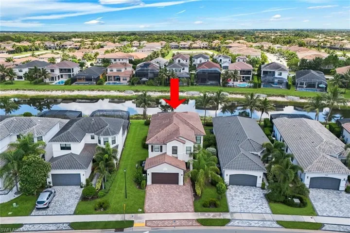 4500 Aurora St, Naples, Florida 34119