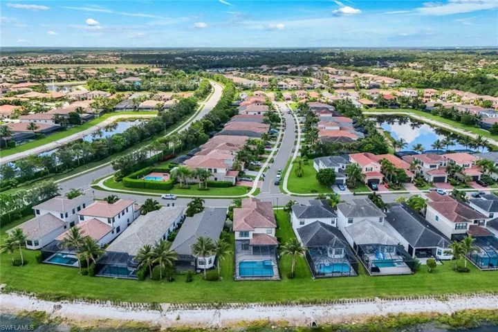4500 Aurora St, Naples, Florida 34119