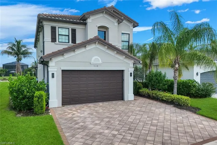 4500 Aurora St, Naples, Florida 34119