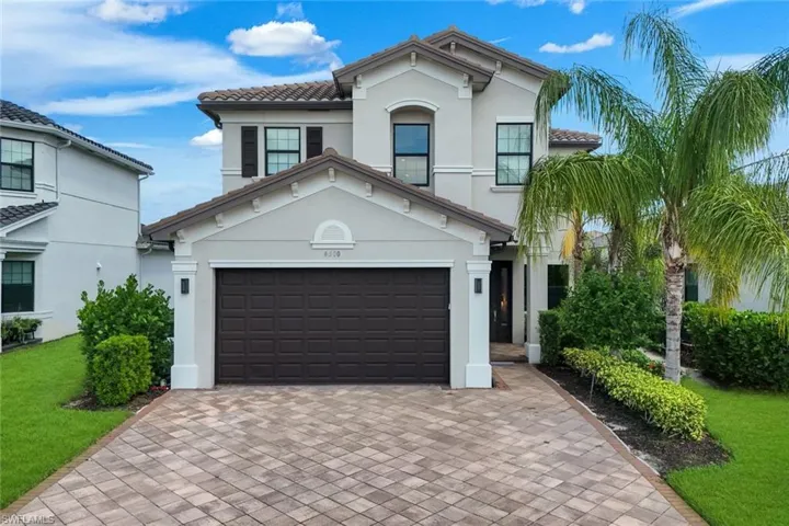 4500 Aurora St, Naples, Florida 34119