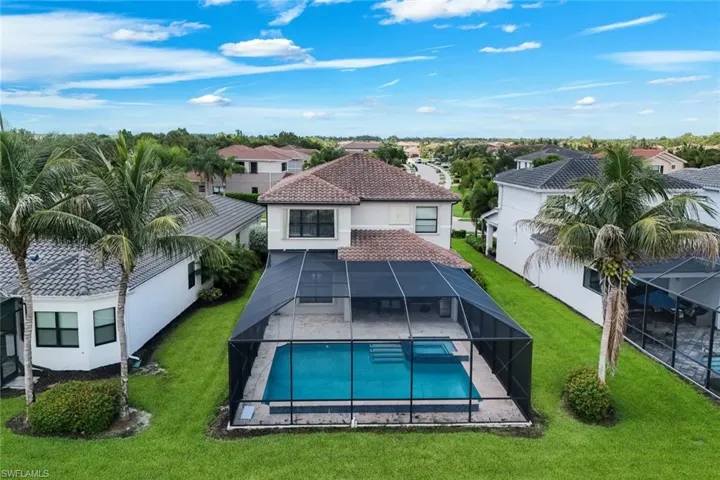 4500 Aurora St, Naples, Florida 34119