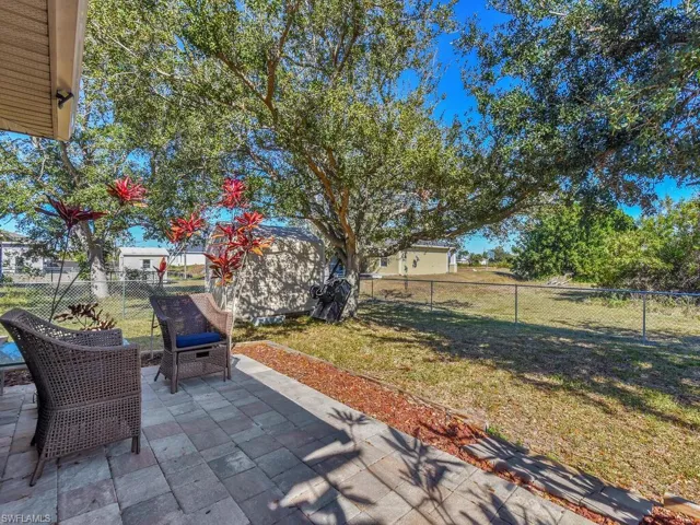 2609 Ne 5th Ave, Cape Coral, Florida 33909