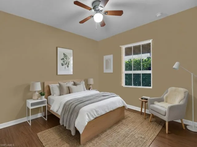 2609 Ne 5th Ave, Cape Coral, Florida 33909