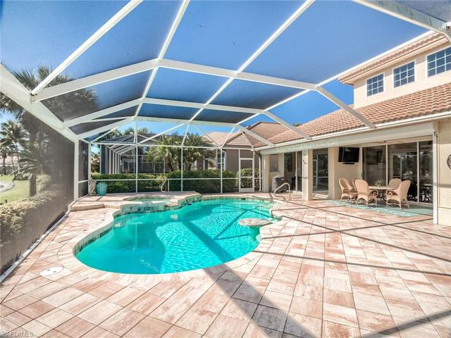 23157  Oakglen  LN, Estero, FL 34135