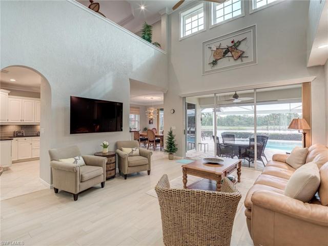 23157  Oakglen  LN, Estero, FL 34135