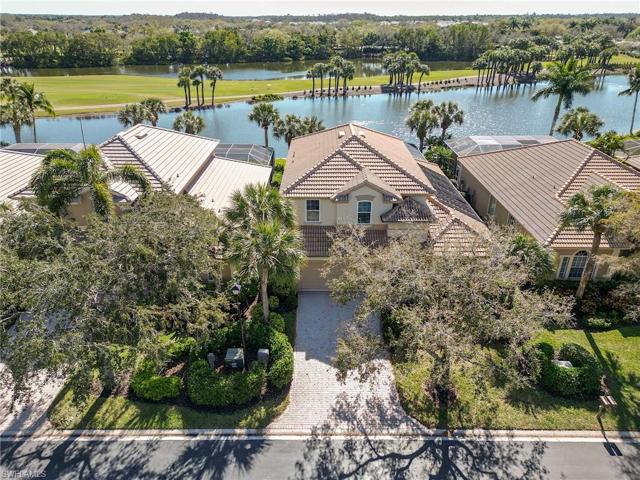 23157  Oakglen  LN, Estero, FL 34135