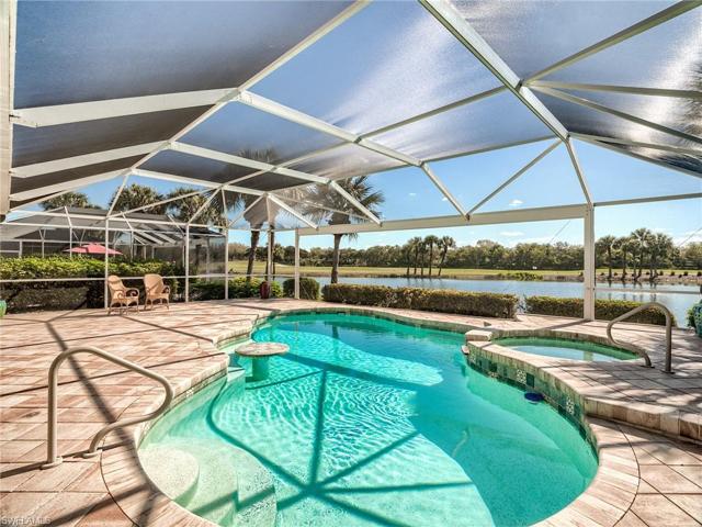 23157  Oakglen  LN, Estero, FL 34135