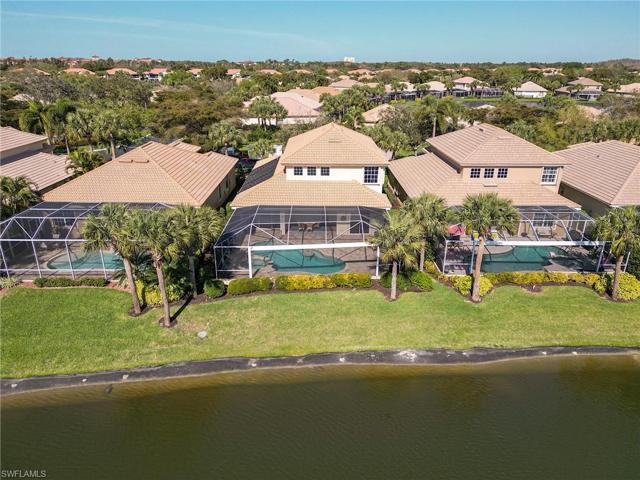 23157  Oakglen  LN, Estero, FL 34135