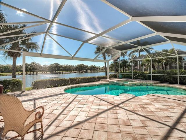 23157  Oakglen  LN, Estero, FL 34135